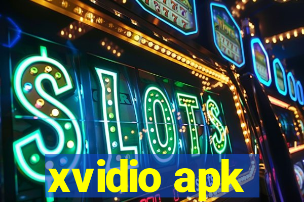 xvidio apk